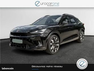 cupra formentor 1.5 e-hybrid vz 272 ch garantie 5 ans toit ouvrant autres modèles disponibles