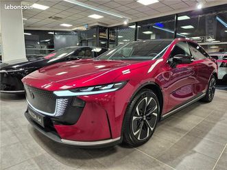 mazda 6 6e iv 258 ch takumi