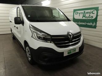 renault trafic iii fg l2h1 1300 2.0 dci 120ch confort e6