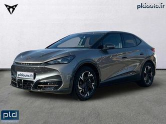 cupra tavascan 286 ch v