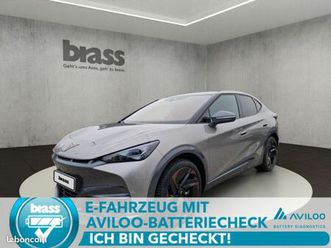 cupra tavascan vz 4drive 250 kw (340 ps) 77 kwh