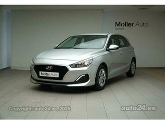 hyundai i30 1.6 70кв