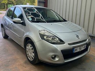 renault clio 1.5 dci 68cv
