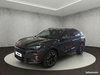 cupra terramar vz 1.5 e-hybrid 200 kw (272 ps) 6-gang-dsg