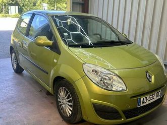 renault twingo 1.2 76 cv