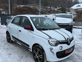 renault twingo 1l sce 70cv gps 2 places