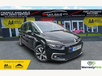 1.5 bluehdi feel euro 6 (start/stop) 5dr