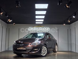 opel astra 1.7 cdti ss 110 cv business