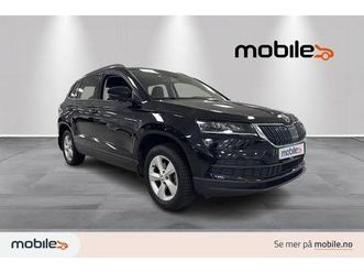 1,6 tdi 115hk style aut, h.feste