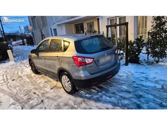 vente de ma voiture car voiture de service