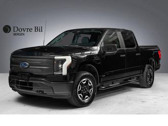 lightning 515km pro 589hk 131kw/longe range