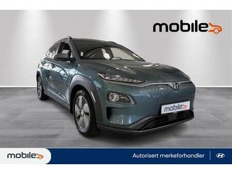 premium / adaptiv cruise / varme i ratt / en eier/gar