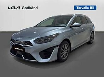 kia ceed sw plug-in hybrid advance plus 2 *v-hjul*