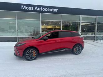 xpower awd/435hk/h.feste/må sees