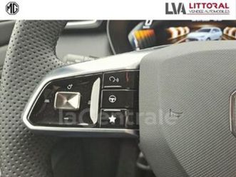 iii 1.5 hybrid+ 197 luxury