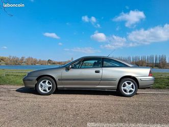 opel calibra 2.0 16v