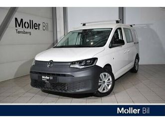 cargo maxi pluss 122 dsg /webasto/rygge.k/keyless/led++