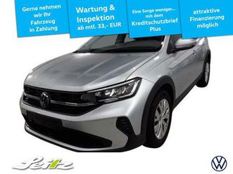 1.0 tsi *led*parksensor*sitzhzg*appcon*