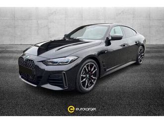 m 440i xdrive 48v gran coupé