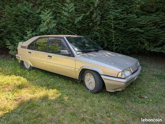 lot 2 bx 1983 1.9d une millésime td