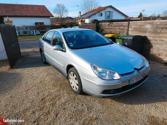 citroën c5■ck-972-cp■berline phase 2 1.8 i 16v 117cv