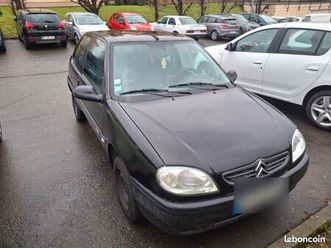 citroen saxo