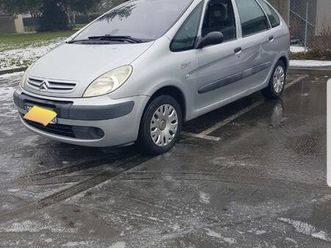 xsara picasso 1,6 hdi 90 cv