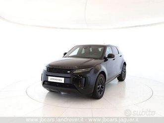 land rover rr evoque range rover evoque 2.0d ...