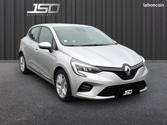 renault clio v societe clio societe tce 90 - business