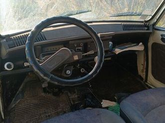 ami 8 break collection