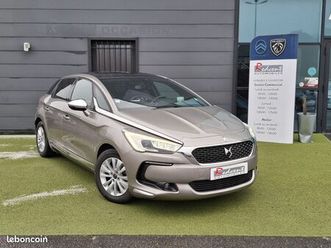ds ds 5 e-hdi 115ch so chic etg6