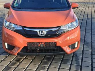 honda jazz 1.3 i-vtec comfort