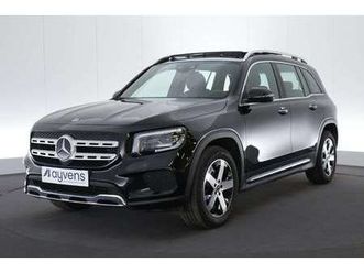 180da business solution luxury plus 7pl. leder/cui