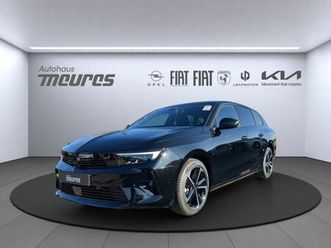 opel astra l sports tourer gs line navi 360 kamera le