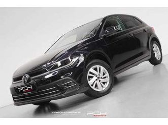 1.0 tsi 95cv dsg - style - led iq/virtual/carplay