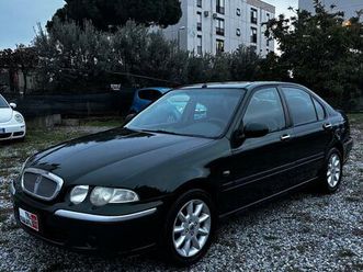 rover 45 1.4i 16v cat 5 porte club