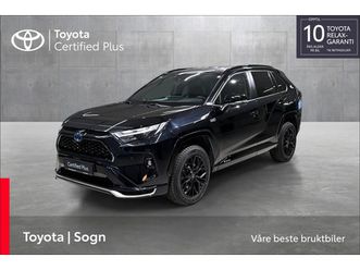 toyota rav4 plug-in hybrid