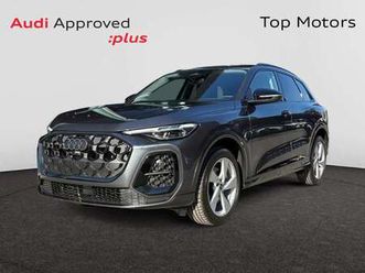 sline tdi quattro 204pk stronic*trekhaak*technologyplus*...