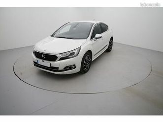 ds 4 connected chic ds4 puretech 130 s&s bvm6