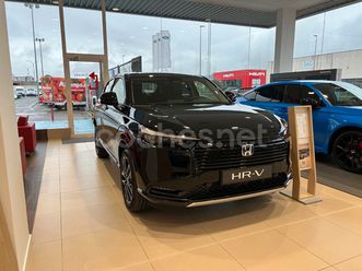 honda hr-v 1.5 immd advance 4x2