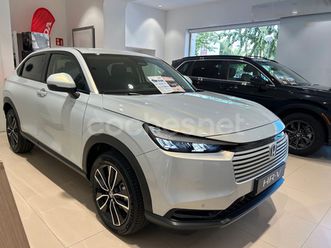 honda hr-v 1.5 immd elegance 4x2