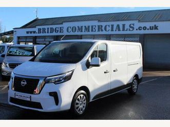 2.0 dci 30 acenta l2 h1 euro 6 (start/stop) 5dr