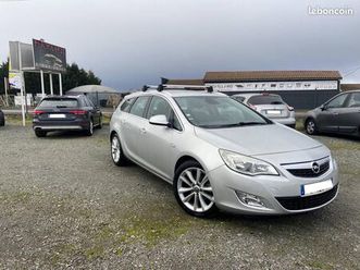 opel astra sports tourer 1.7 cdti 110 cosmo