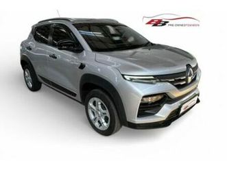 2023 renault kiger 1.0 energy life
