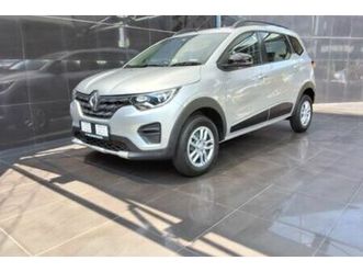 2023 renault triber 1.0 dynamique