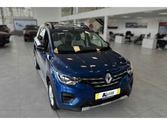 2023 renault triber 1.0 dynamique