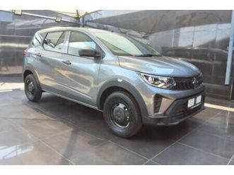 2026 renault triber 1.0 evolution