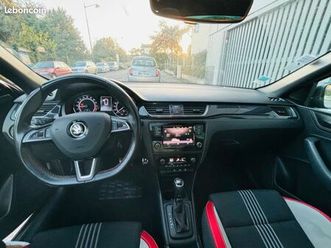 skoda rapid 1.4 tdi monte carlo