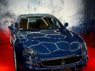 vends maserati 3200 gt