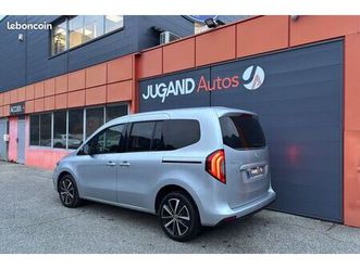 mercedes classe t 180 d progressive 7g-dct